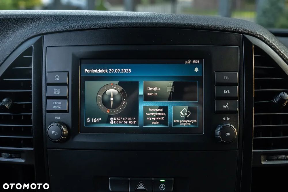 Mercedes-Benz Vito Tourer L1 Select 447.701 - 28