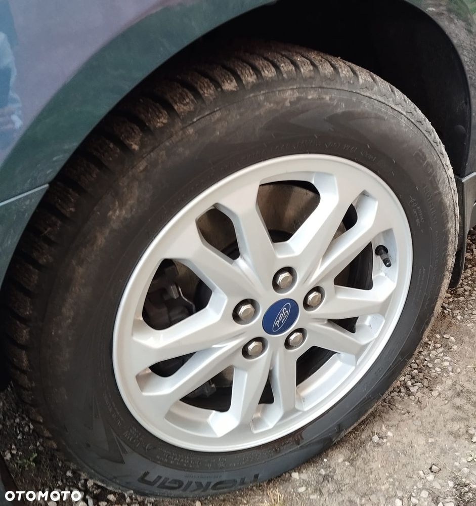 Ford Tourneo Connect Grand - 7