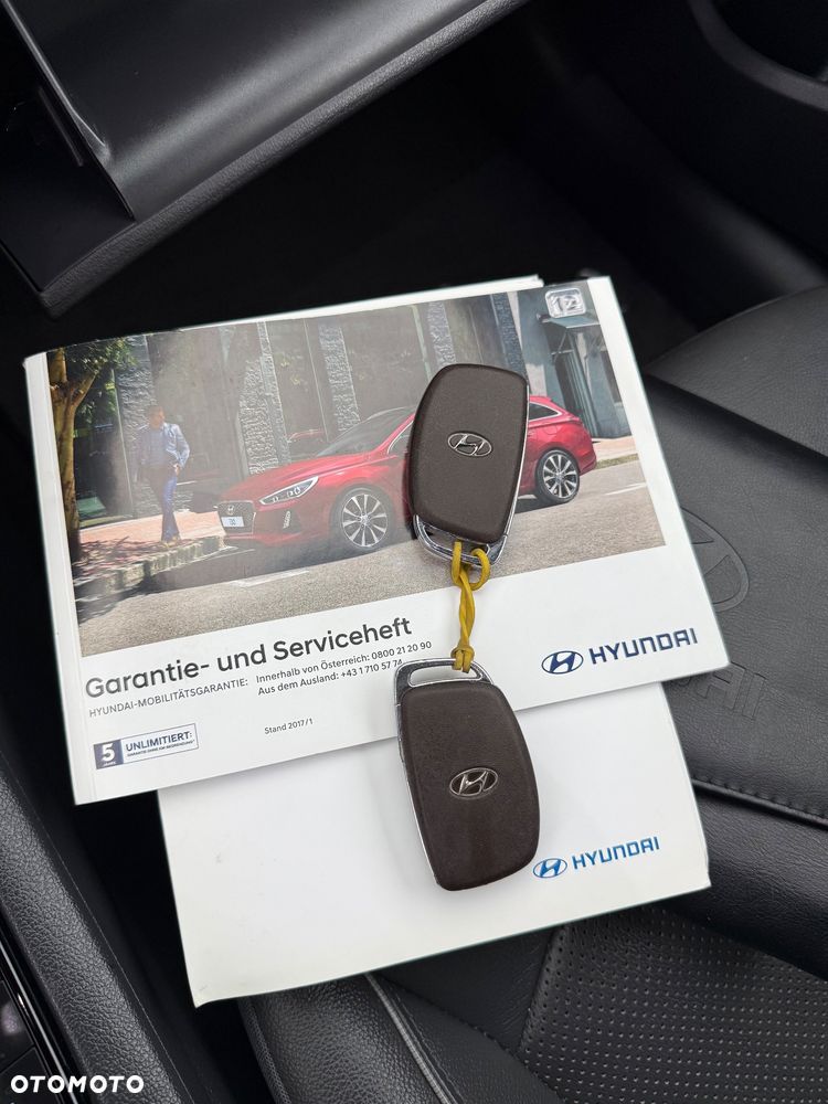 Hyundai IONIQ 1.6 GDI Premium - 29