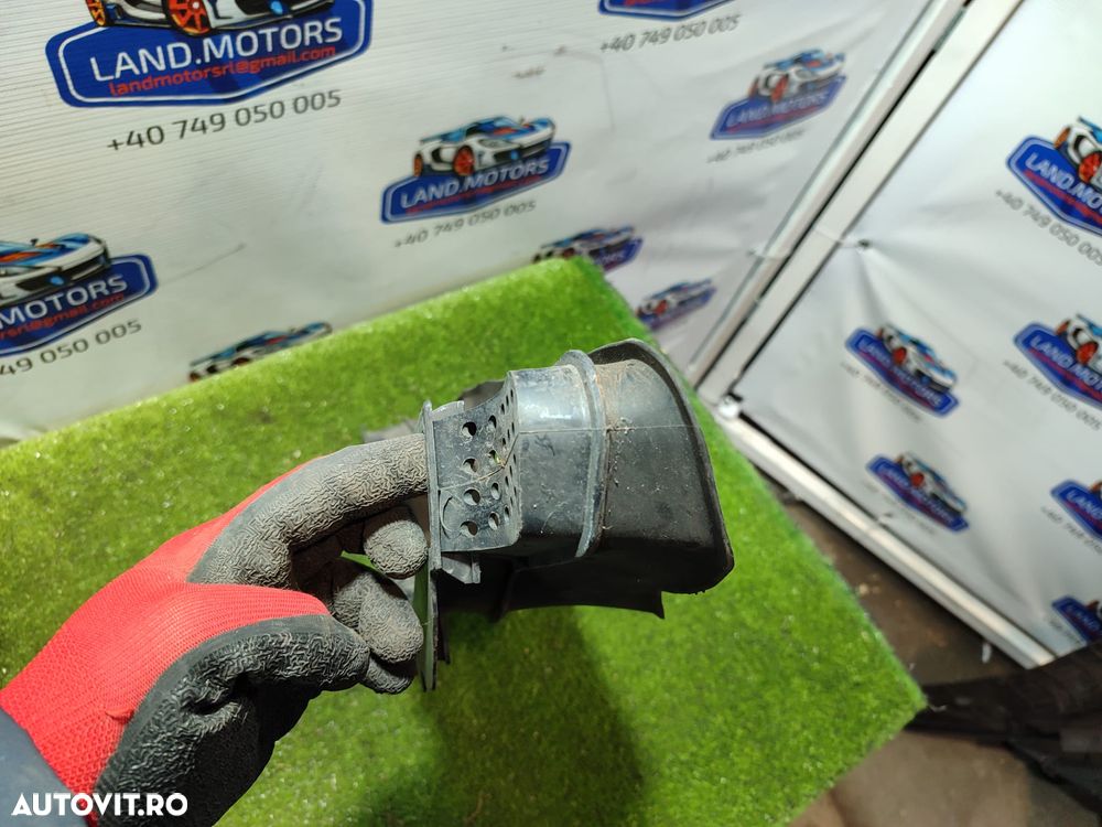 DEFLECTOR AER RENAULT CLIO IV 2015 1.0 BENZINA TCE Hatchback COD OEM 214B30199R / 2012-2019 - 7