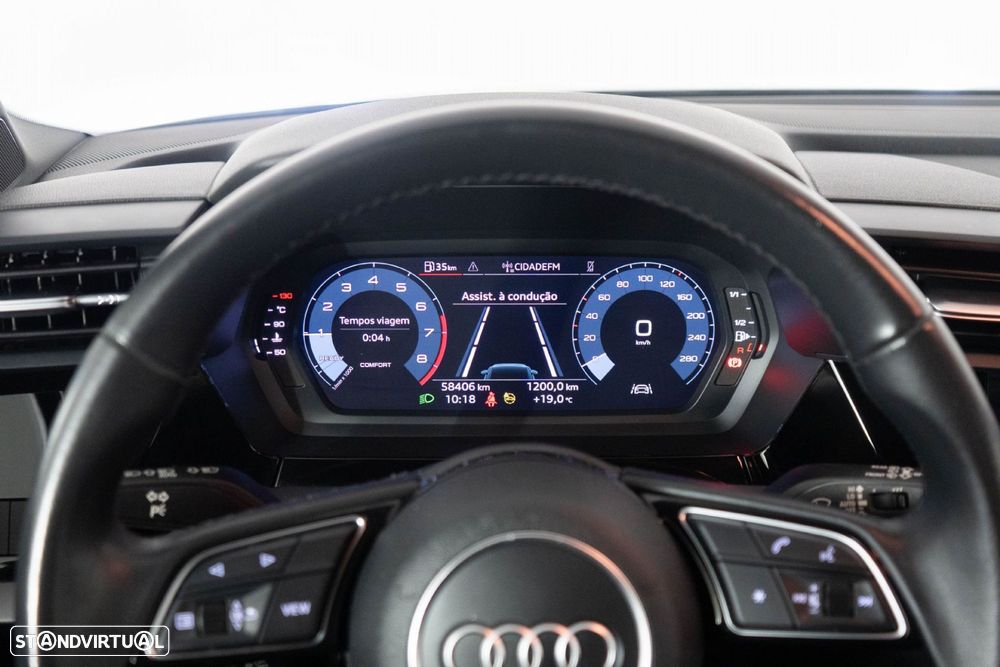 Audi A3 Sportback 30 TFSI - 26