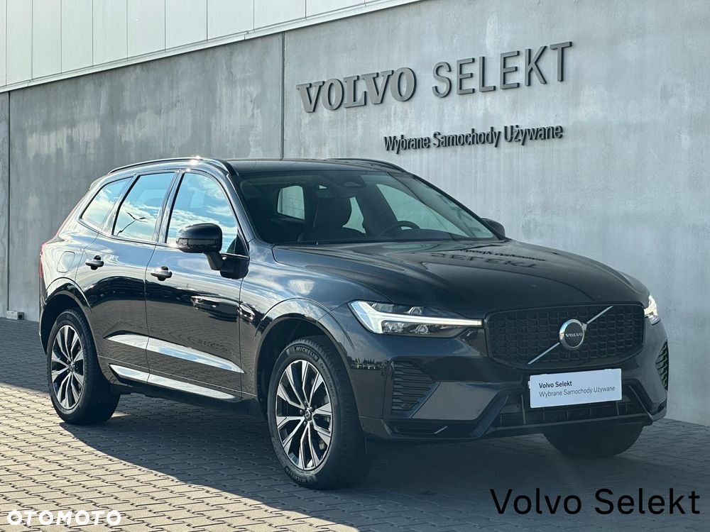 Volvo XC 60 - 4