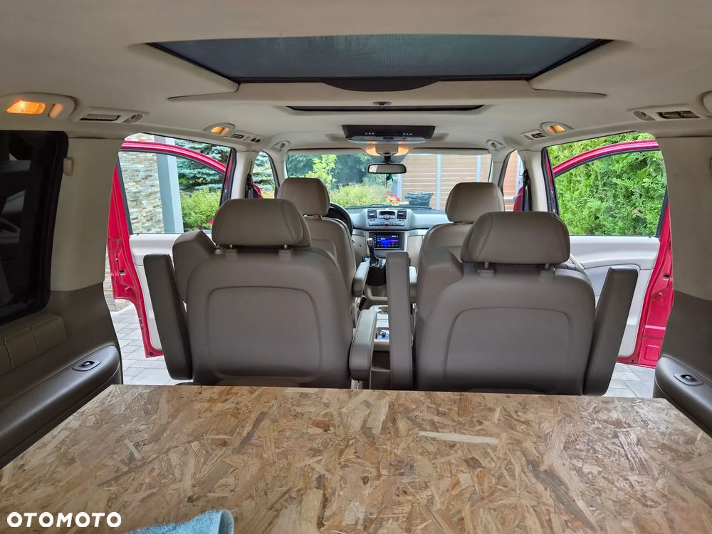 Mercedes-Benz Viano 2.8 CDI Ambiente (ekstra d³) - 7