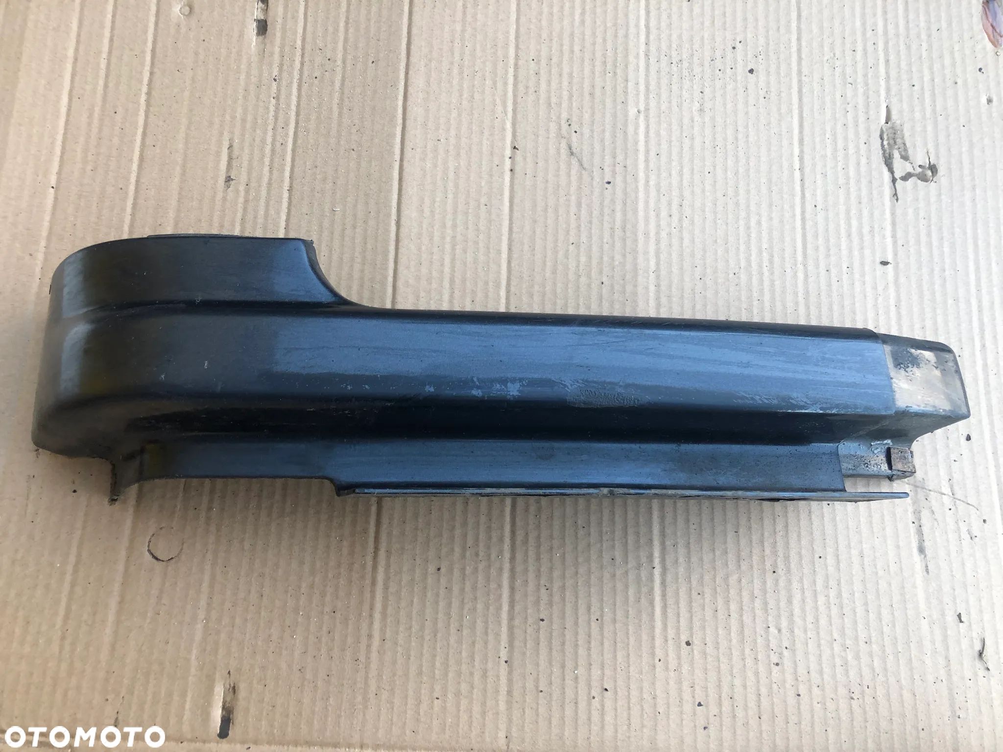 Listwa pod lampę prawa LAND ROVER DISCOVERY 1 I 300Tdi 1994-1998 - 1