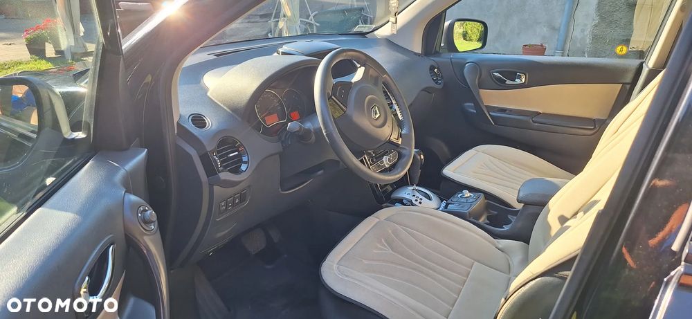 Renault Koleos - 9