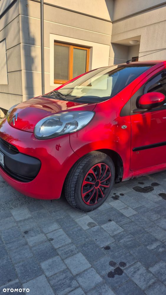 Citroën C1 1.0i Desire - 7