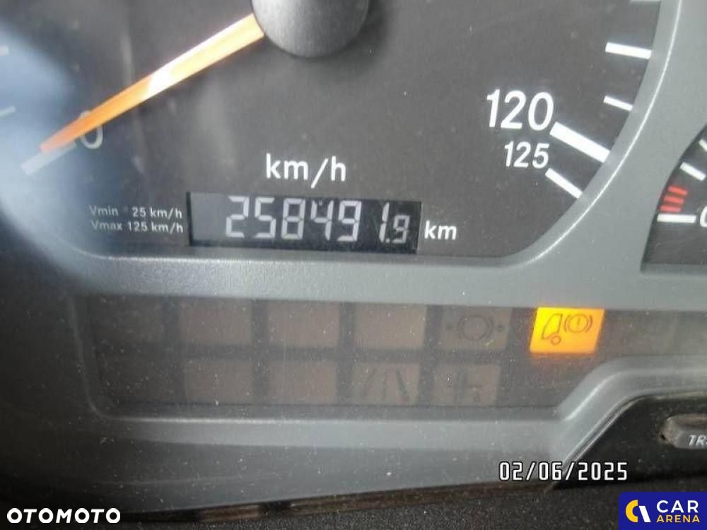 Mercedes-Benz Atego - 8