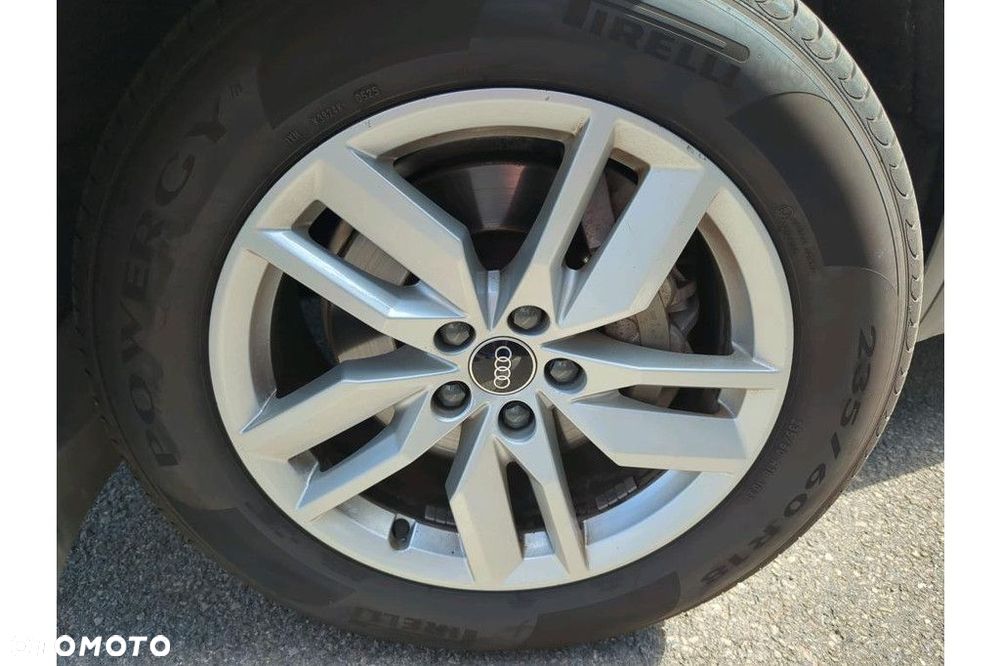 Audi Q5 2.0 TDI Quattro S tronic - 13