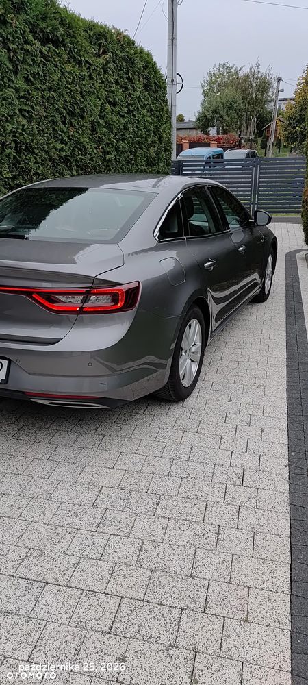 Renault Talisman - 16