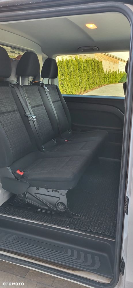 Mercedes-Benz Vito 114 cdi - 7
