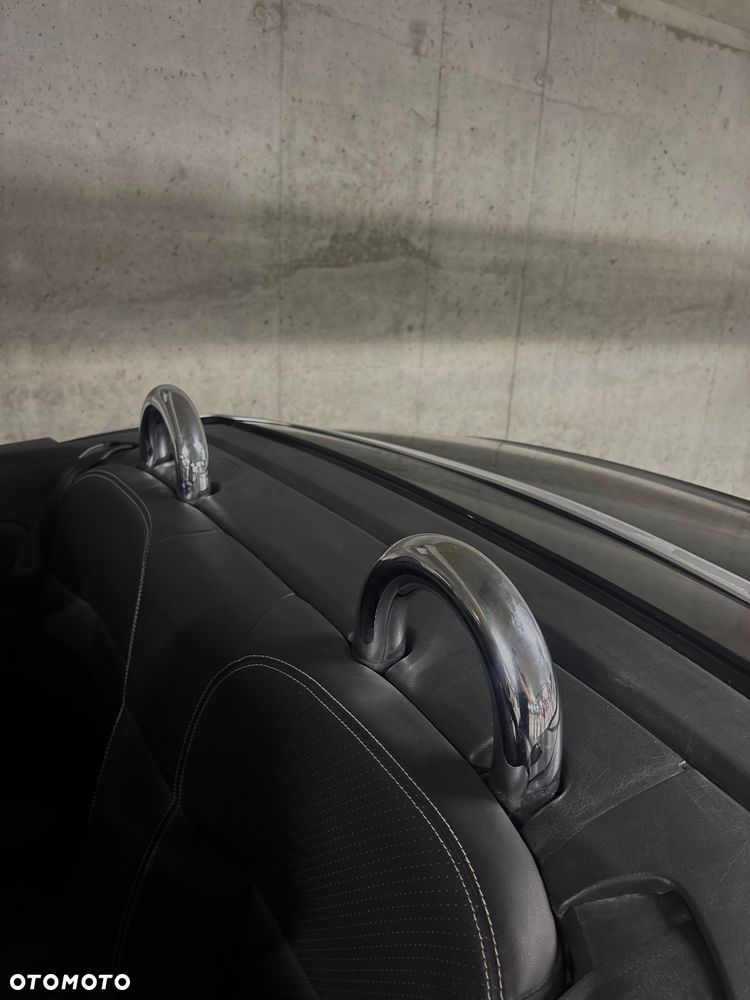 Peugeot 207 1.6 Turbo Platinum - 39