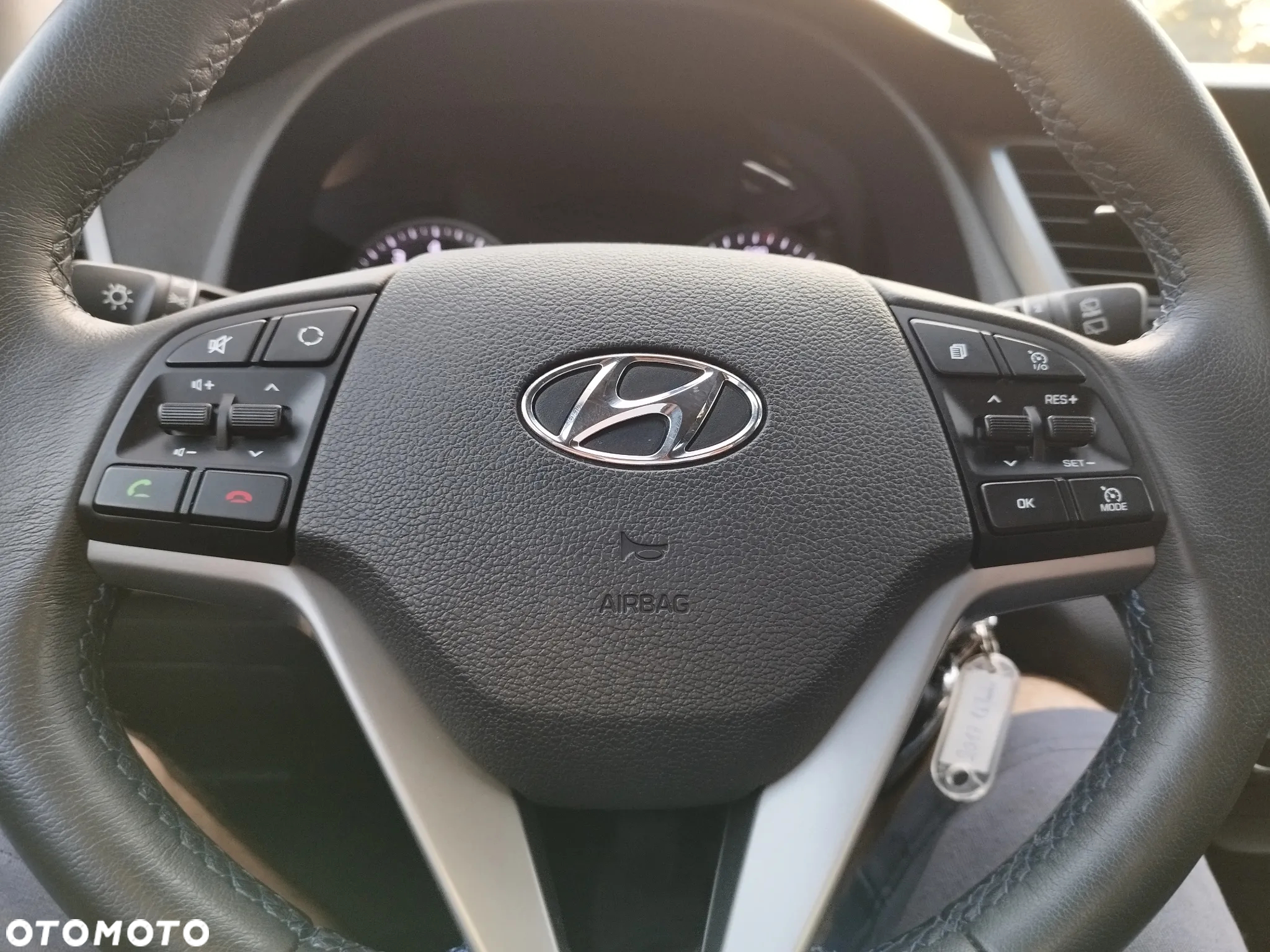 Hyundai Tucson 1.6 T-GDi Comfort 2WD - 16