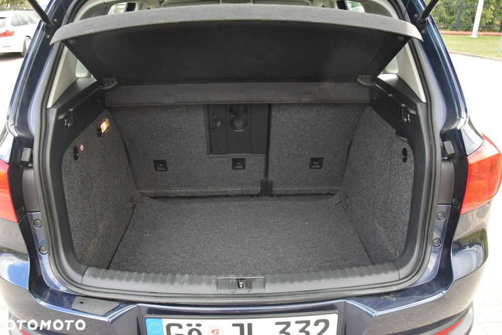 Volkswagen Tiguan 2.0 TDI 4Mot Track&Style - 22
