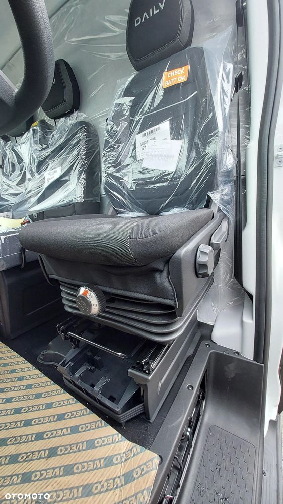 Iveco Daily 35S18H V Dostępny od ręki 12m3 - 15