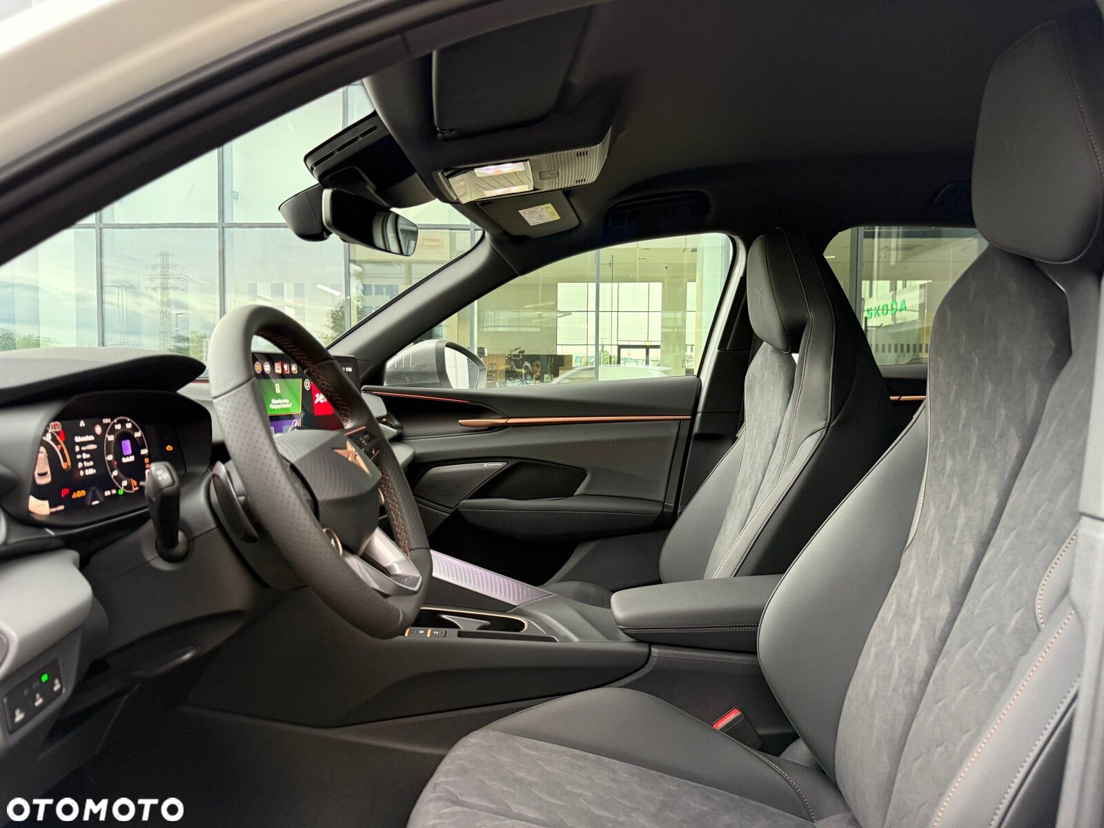Cupra Terramar 2.0 TSI 4Drive Advantage Edition DSG - 21