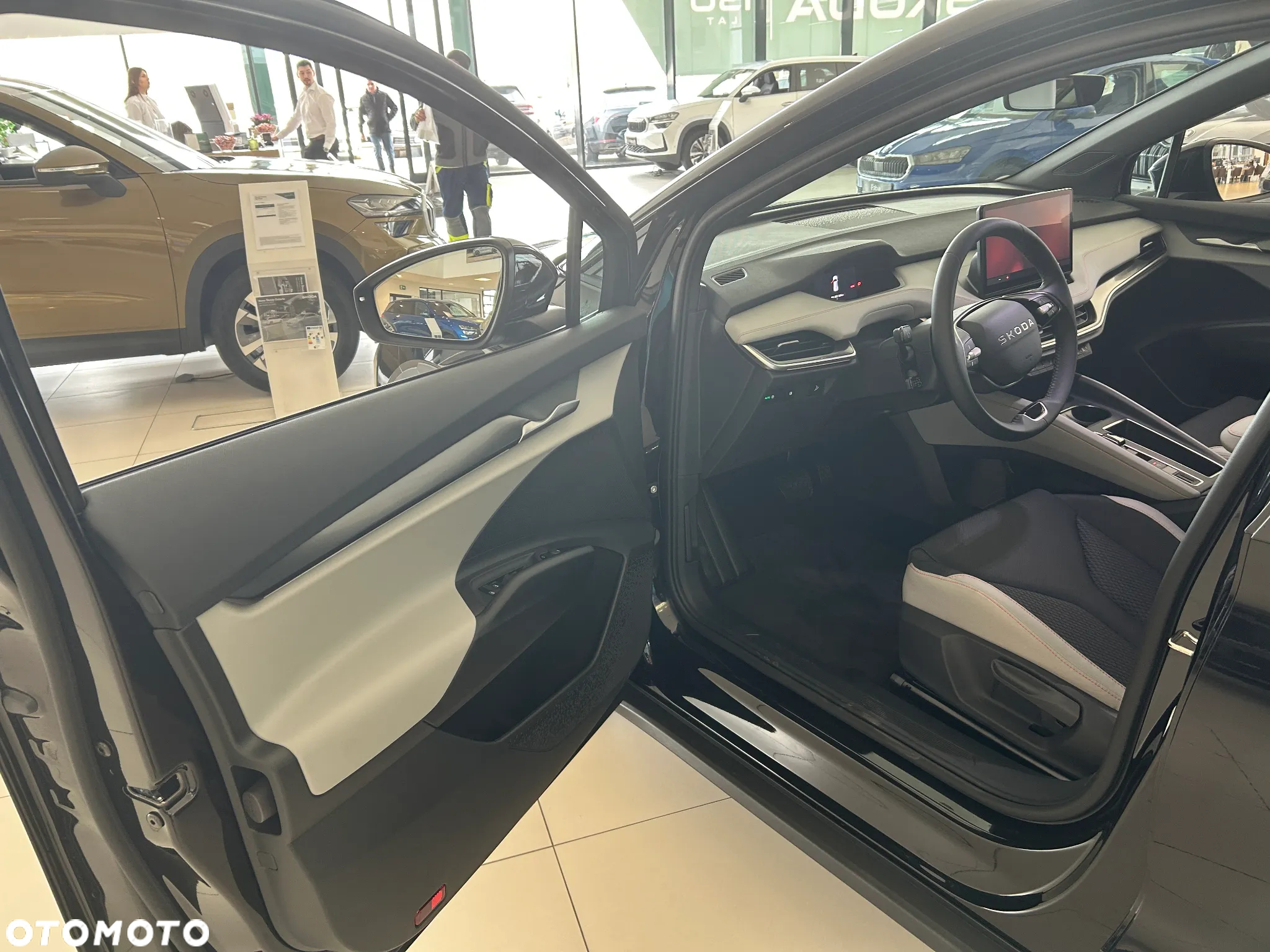 Skoda Elroq - 15