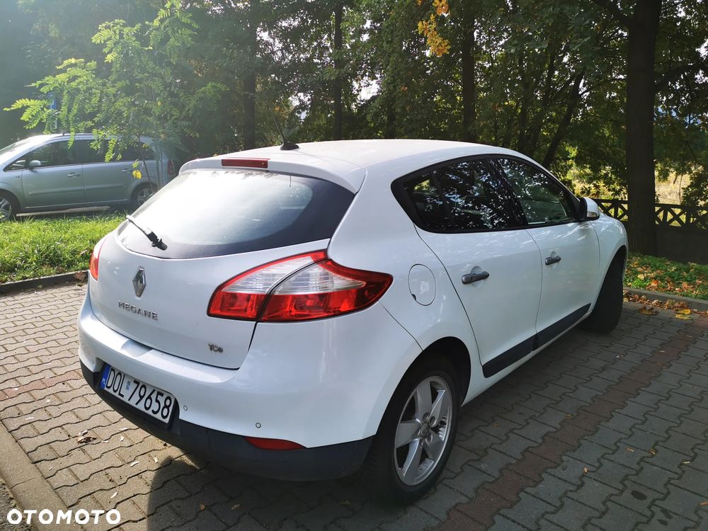 Renault Megane - 6