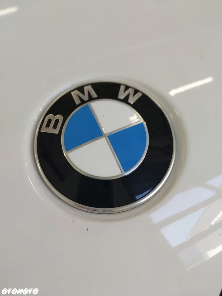 BMW X5 xDrive25d - 35