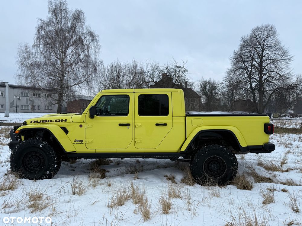 Jeep Gladiator - 24