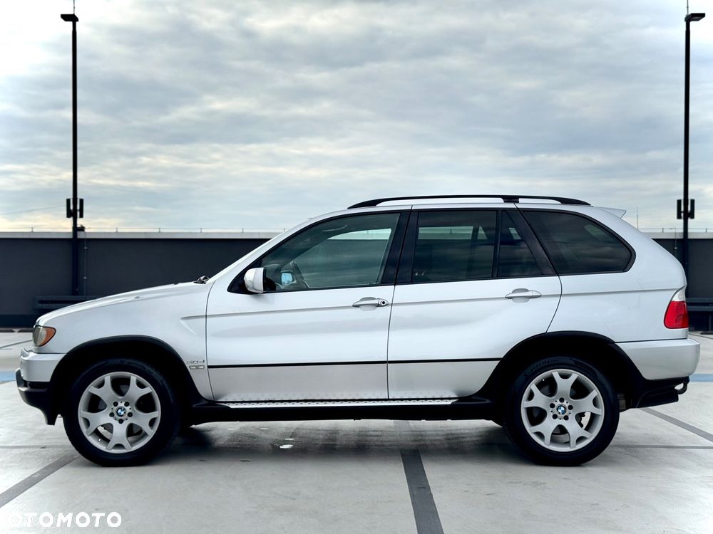 BMW X5 - 5