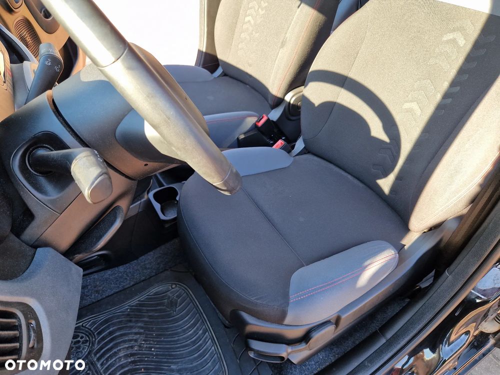 Fiat Panda 1.2 Fresh - 18