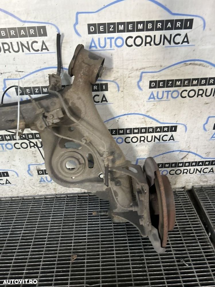 Punte spate Suzuki Vitara IV 1.6 D 2014 - 2018 SUV 4 Usi (1288) 4x2 - 3