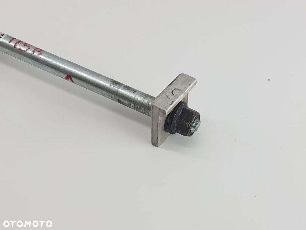 YAMAHA MT 125 14-19 OŚKA OŚ TYŁ - 2