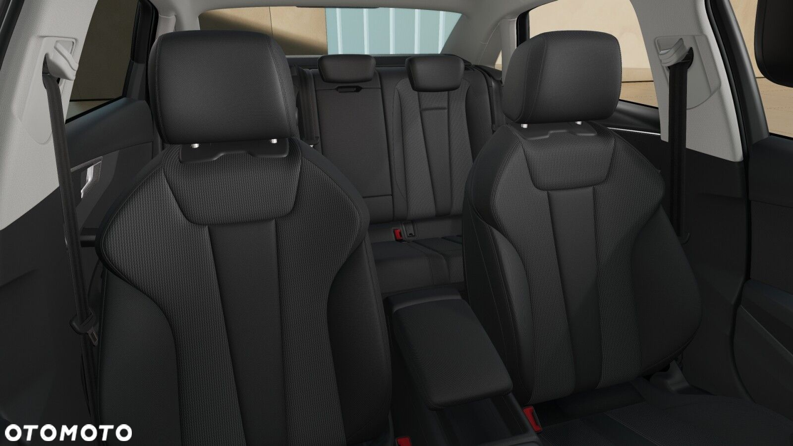 Audi A4 - 9