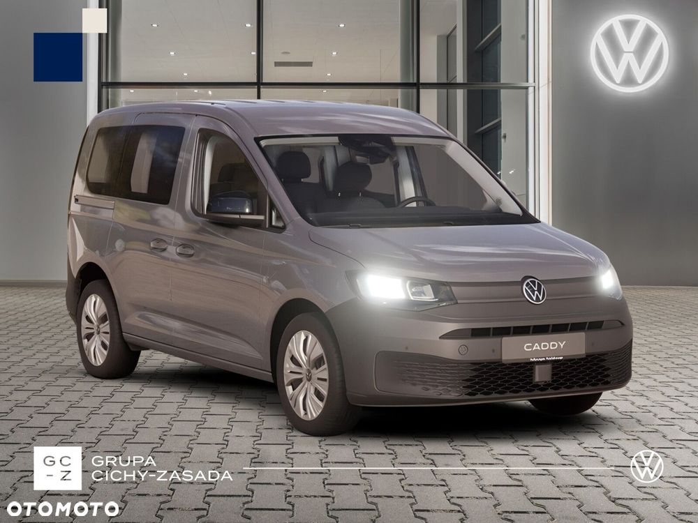Volkswagen Caddy - 7