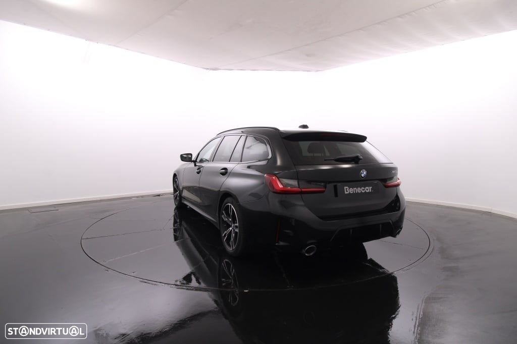BMW 320 d Touring Pack M Auto - 5
