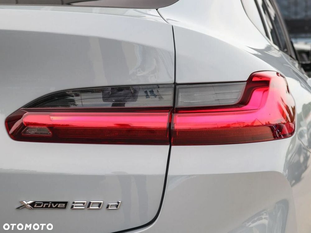 BMW X4 - 16