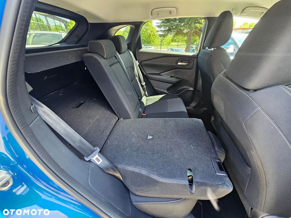 Nissan Qashqai 1.5 e-POWER N-Connecta - 39