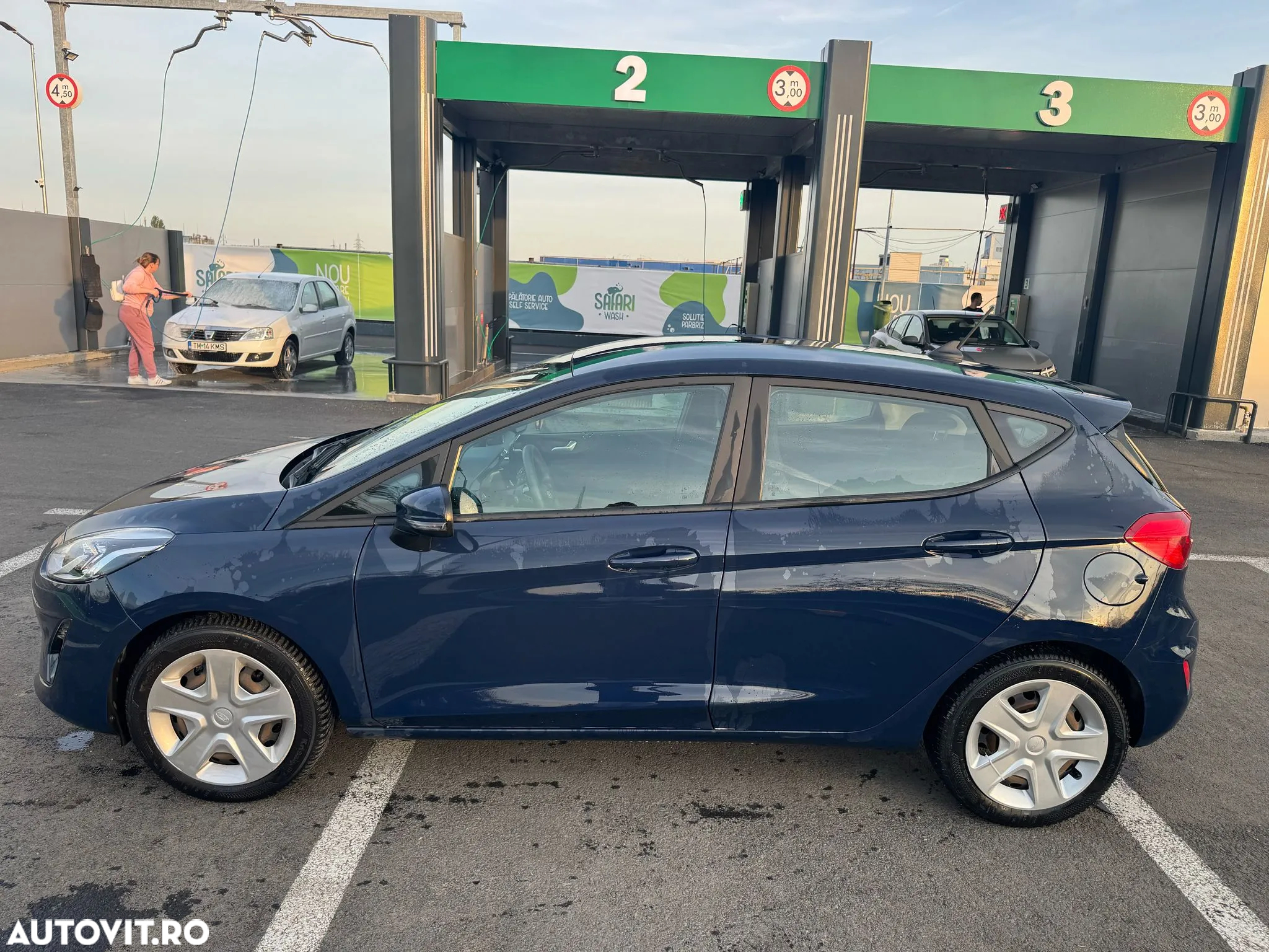 Ford Fiesta - 13