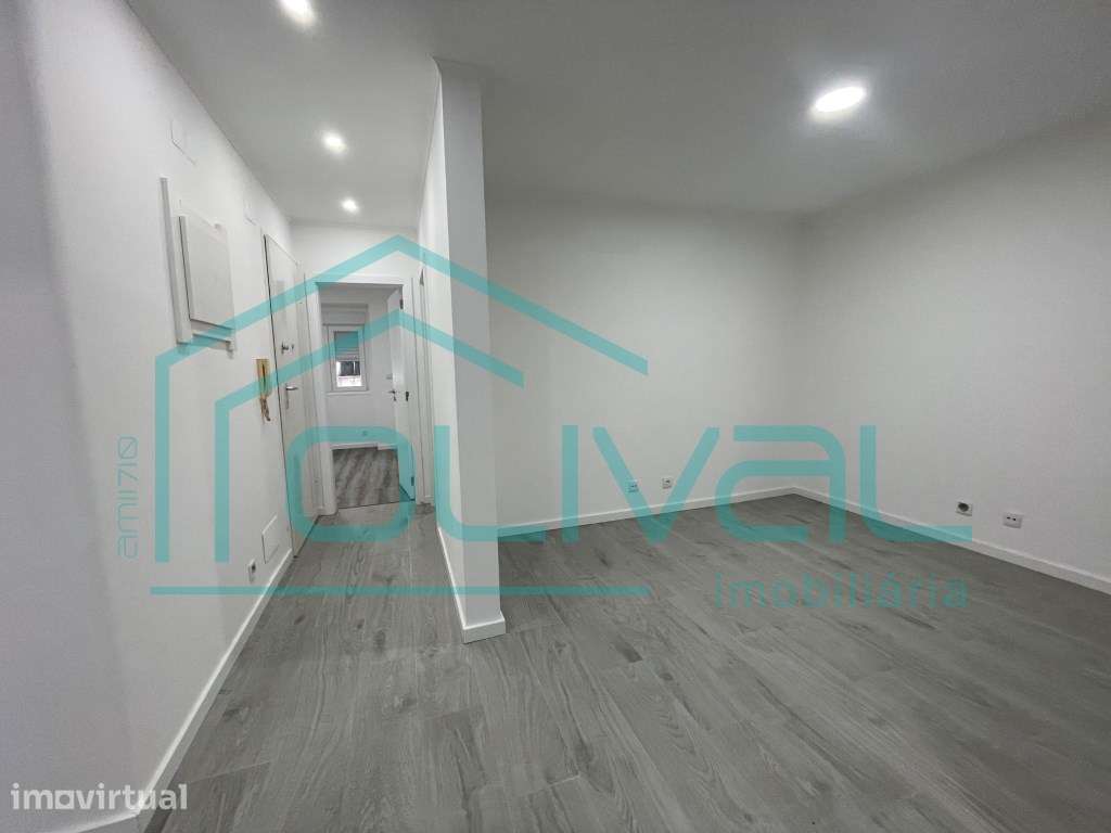 Apartamento T2 Centro de Vila Franca de Xira - Grande imagem: 5/11