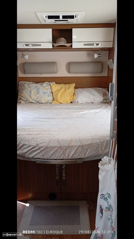 Hymer Excl Line LOH1014AHYX598 - 21