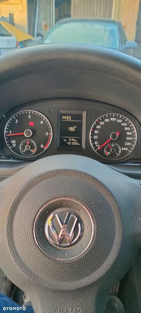 Volkswagen Caddy - 15