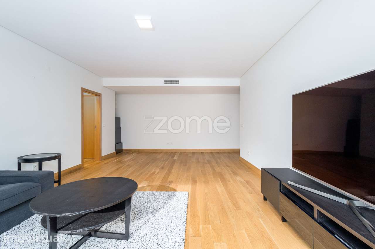 Apartamento T2 no Condomínio Benfica Stadium, Lisboa - Grande imagem: 3/38