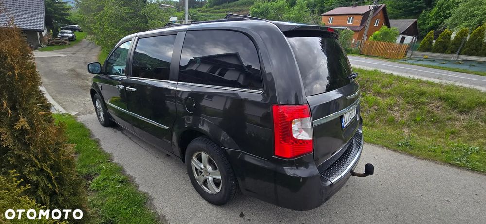 Chrysler Town & Country 3.6 Limited - 5