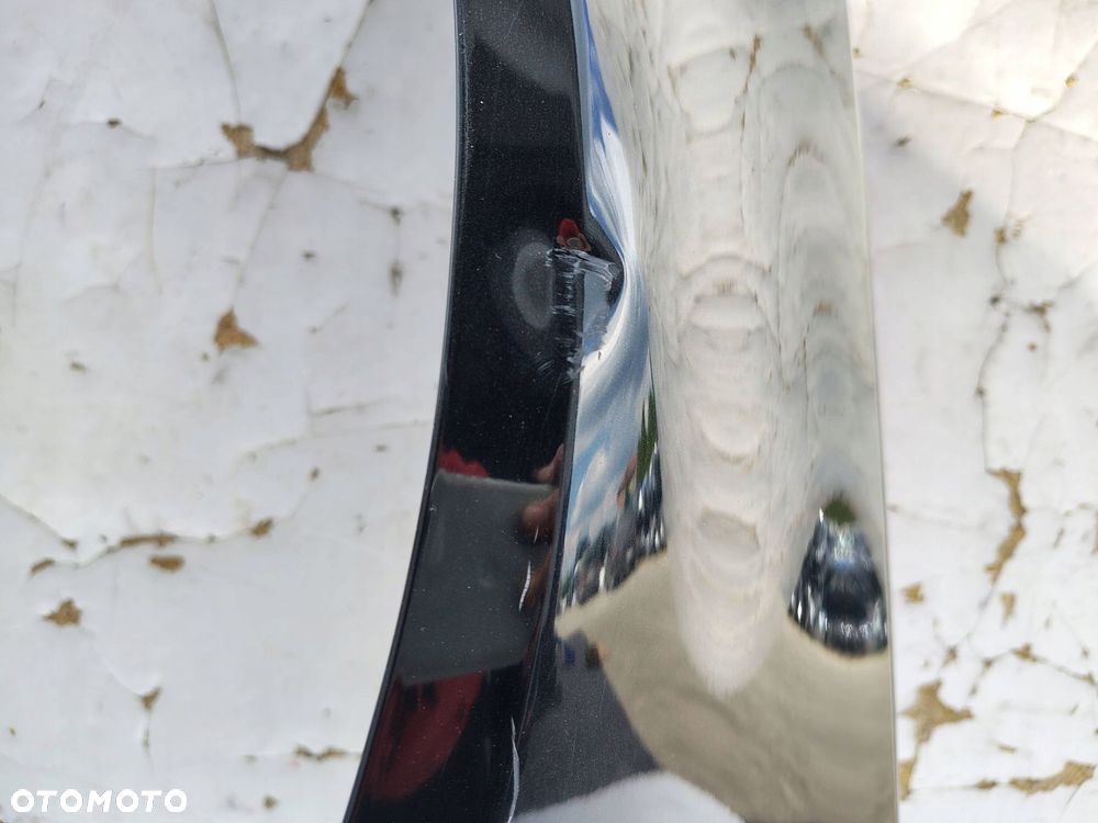 BŁOTNIK LEWY PRZÓD OPEL INSIGNIA A FL LIFT Z20C - 4