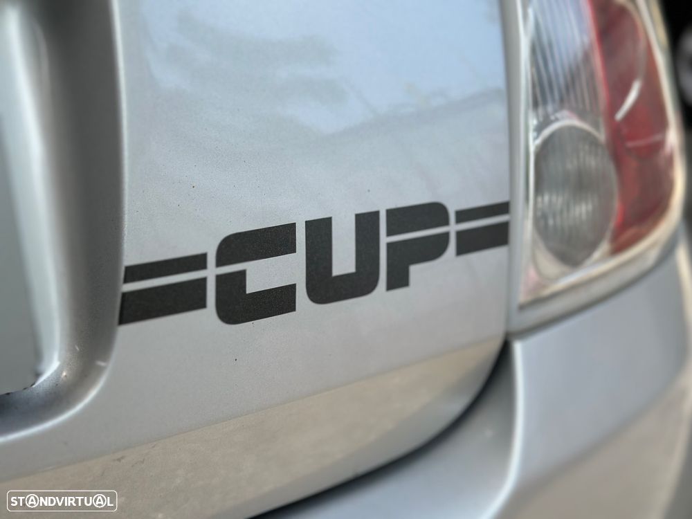 Fiat 500 1.3 Multijet 16V DPF Sport - 14