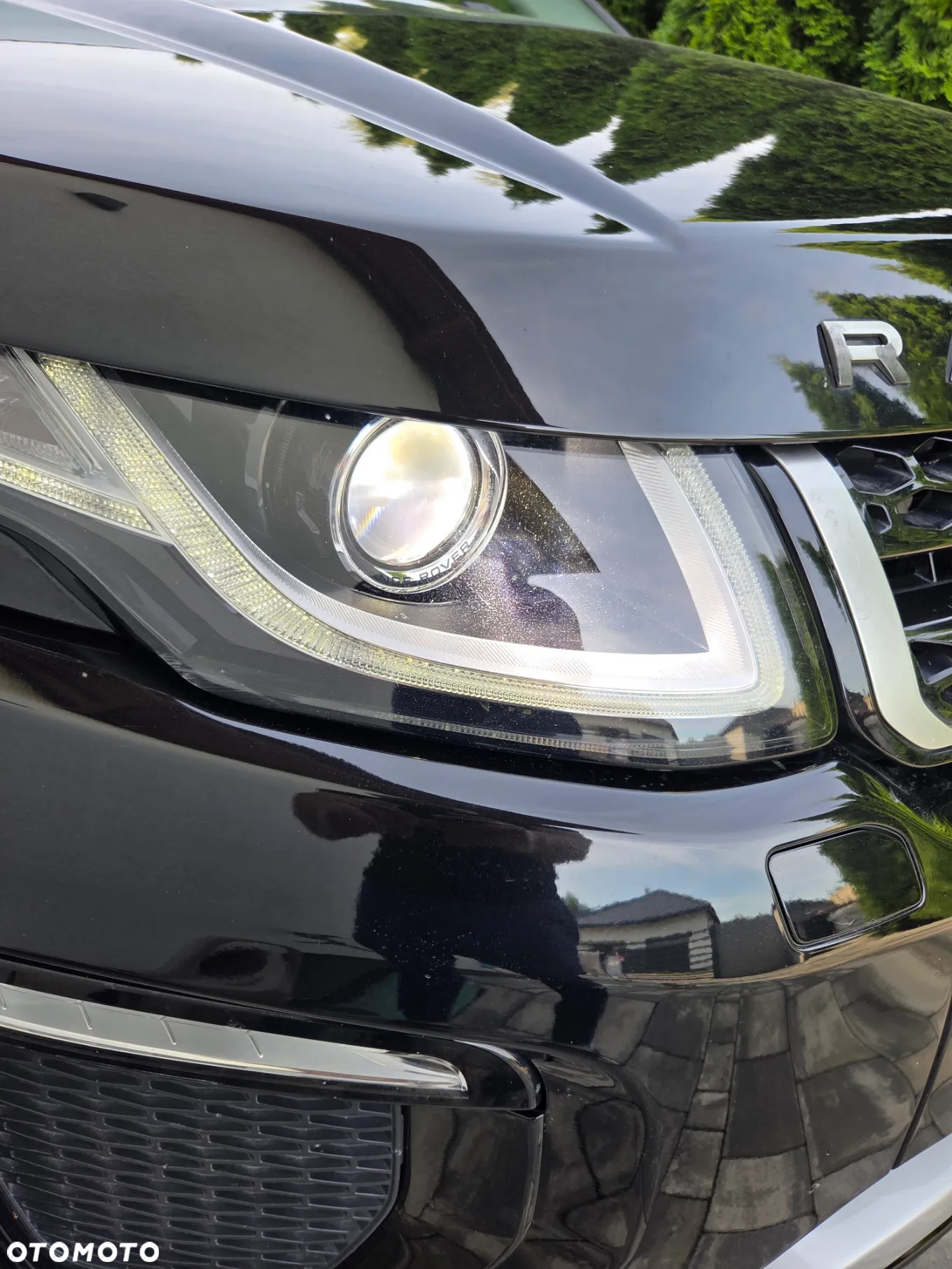 Land Rover Range Rover Evoque 2.0TD4 HSE Dynamic - 16