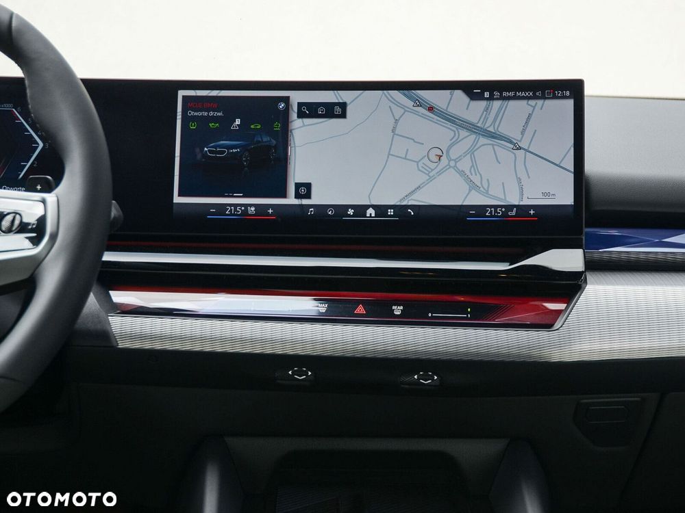 BMW Seria 5 - 38