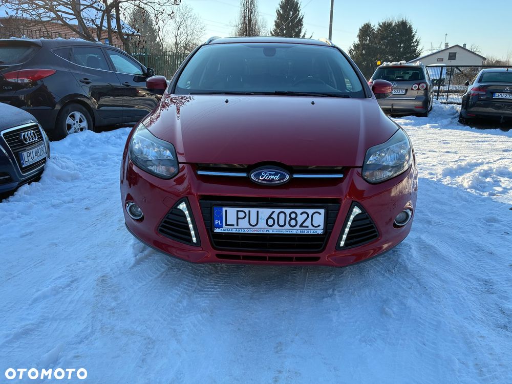 Ford Focus SW ver-1-6-tdci-econetic-88g-start--stopp--system-titanium - 17