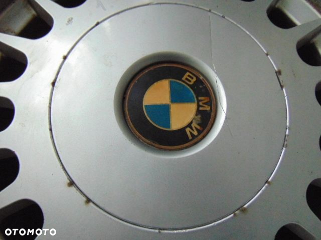BMW e28 e24 e32 e34 ALUFELGi 15 STYLing 2 wzór LUX - 10