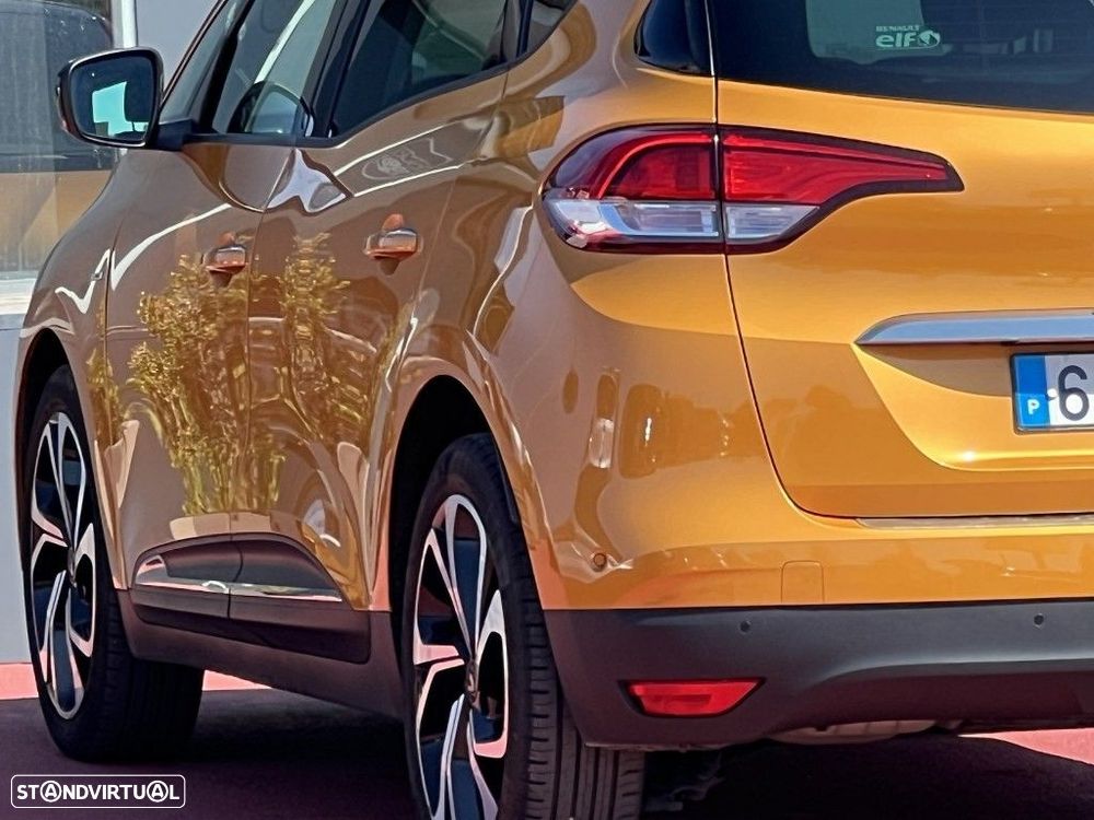 Renault Scénic 1.3 TCe Bose Edition - 8