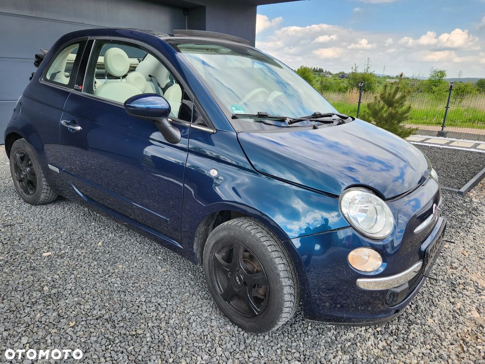 Fiat 500 1.2 8V Start&Stopp Pop - 2