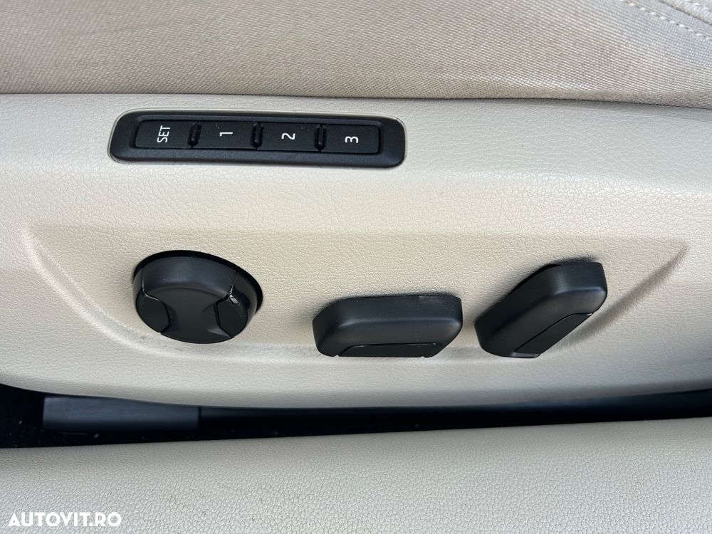 Skoda Superb 2.0 TDI 4X4 DSG Sportline - 28