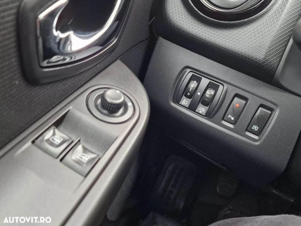 Renault Clio Energy dCi 90 Start & Stop 83g Eco-Drive - 16