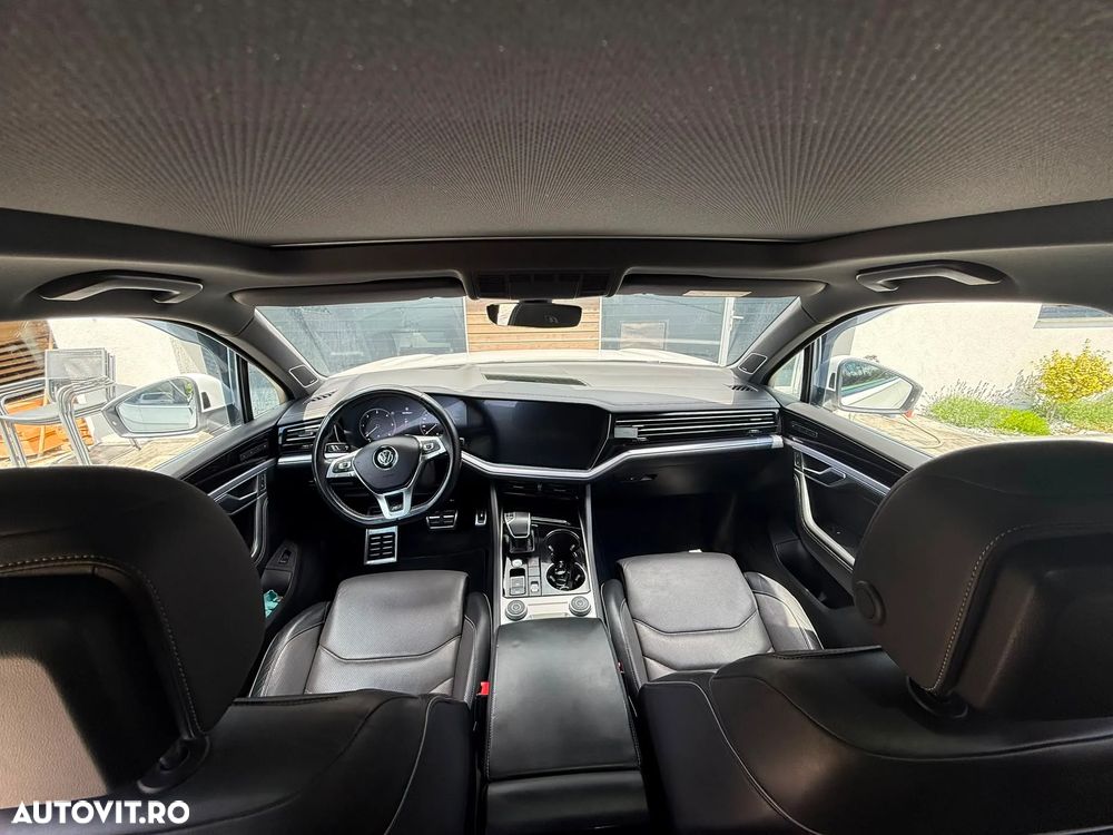 Volkswagen Touareg V6 TDI Edition 20 - 7