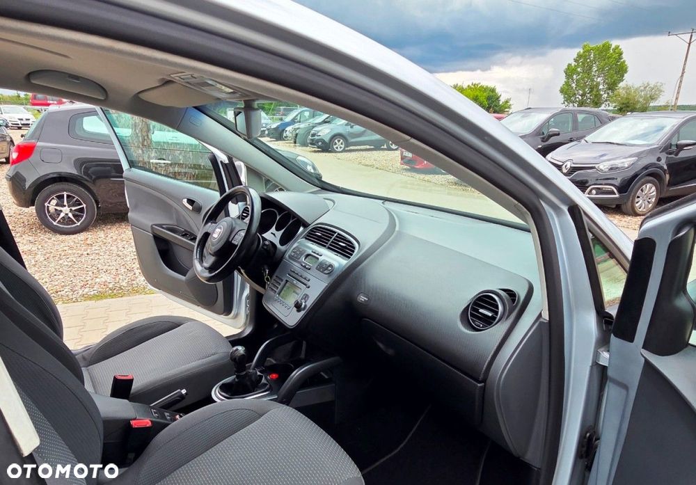 Seat Altea XL - 33